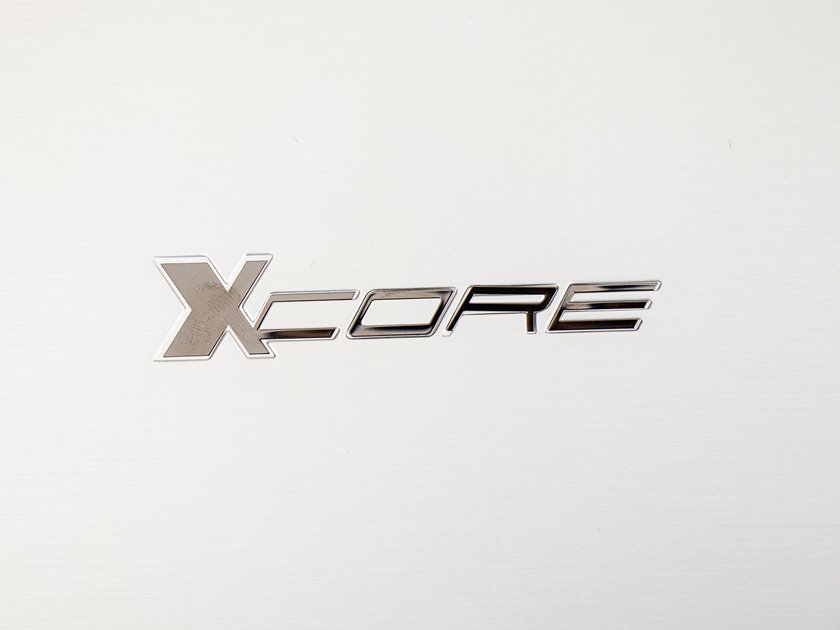 Kufer boczny Xcore C-BOW Hepco Becker | 610296 00 00