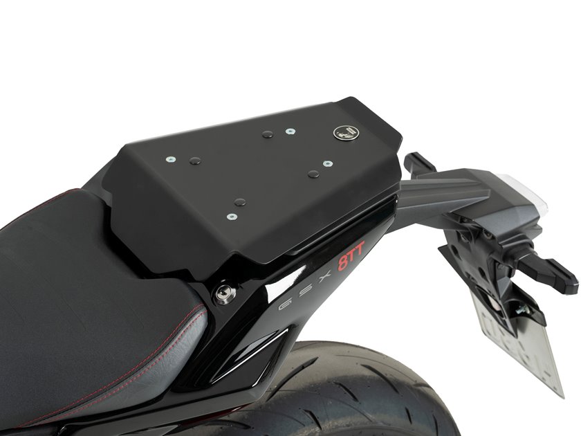 Sportrack czarny Suzuki GSX-8TT | 6703556 00 01