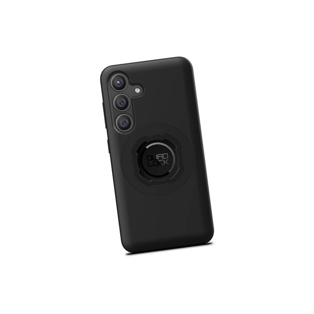 Etui na telefon Samsung Galaxy S24 MAG Quad Lock | QMC-GS24