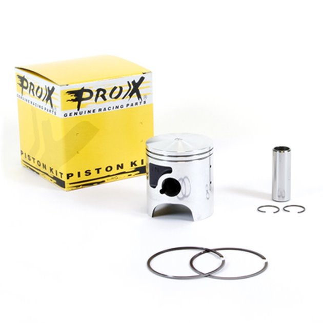 Tłok KAWASAKI KX 85 '01-13 (48.45MM) (OEM:13001-1580) ProX