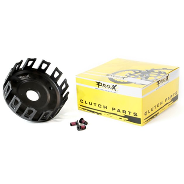 Kosz sprzęgłowy YAMAHA YZF 250 (01-08), WRF 250 (01-12) ProX