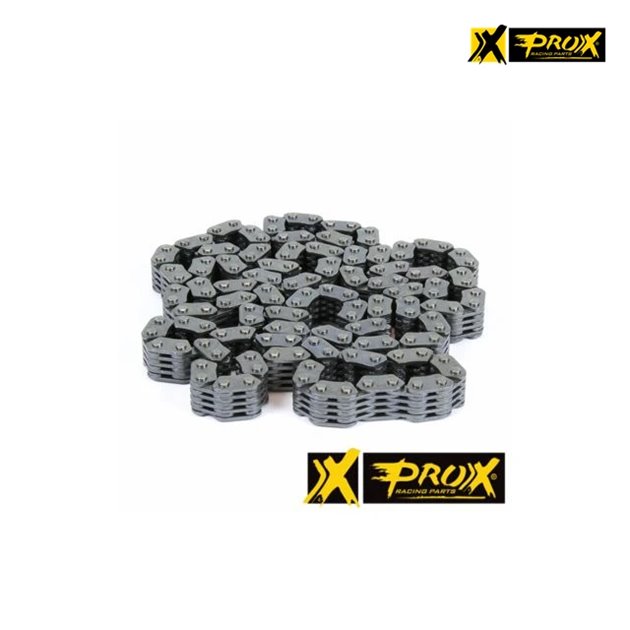 Łańcuszek rozrządu Suzuki GSF 600 Bandit, 650 Bandit 412-144 OEM:12760-26E00-000 ProX | 31.3695
