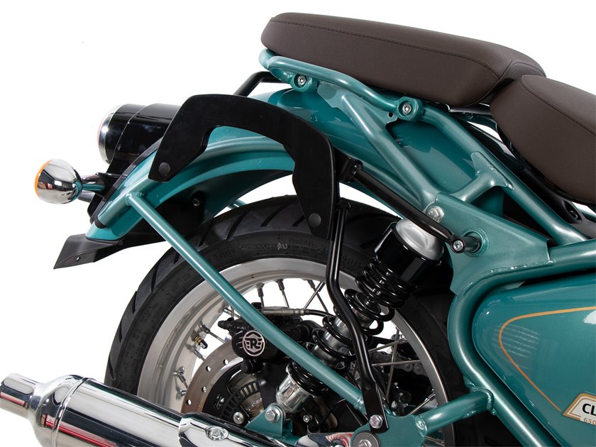 Stelaż boczny C-Bow Royal Enfield Classic 650 | 6307688 00 01