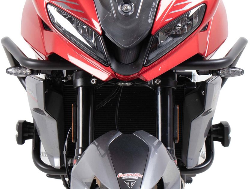 Gmole górne (zbiornika) Triumph Tiger Sport 660 2022-2026 Hepco Becker | 5027636 00 01
