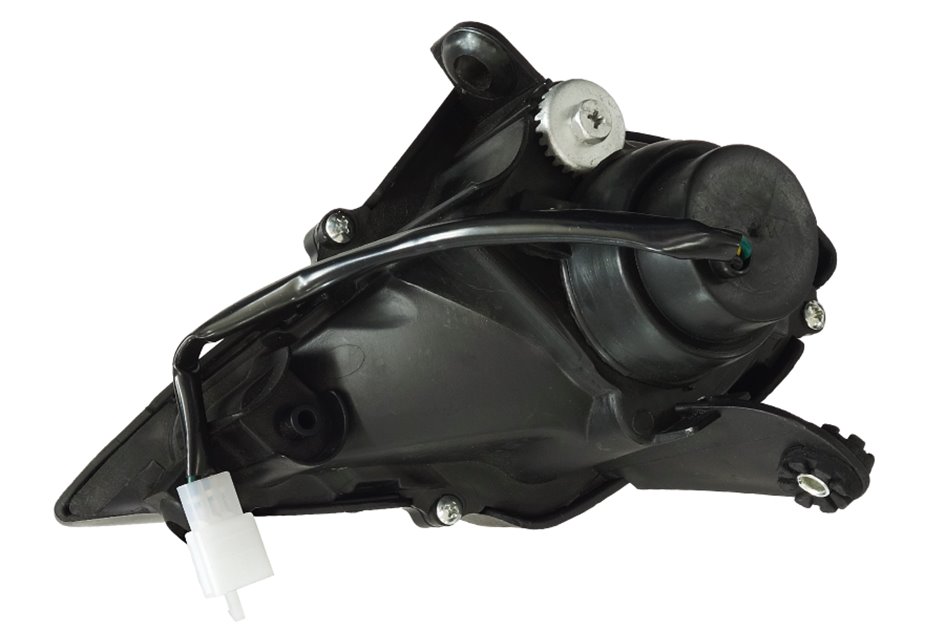 Reflektor, lampa lewy Barton Pentora 125cc Quad