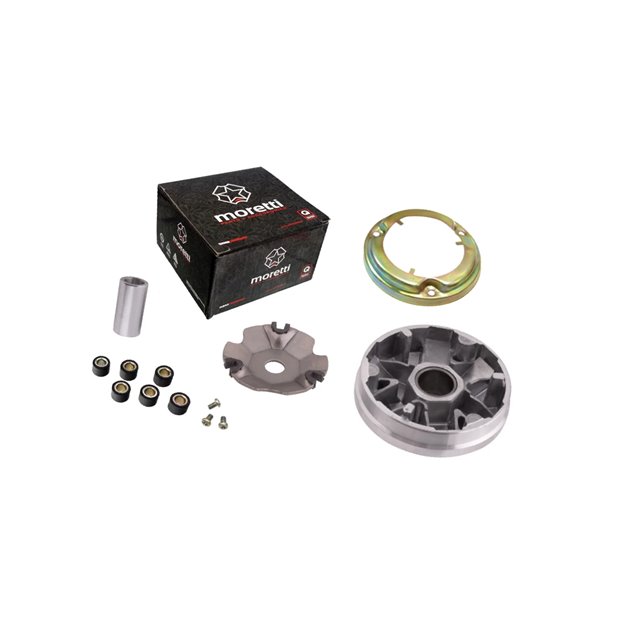 Wariator BUXY 50 do skutera 2T Skuter 2T