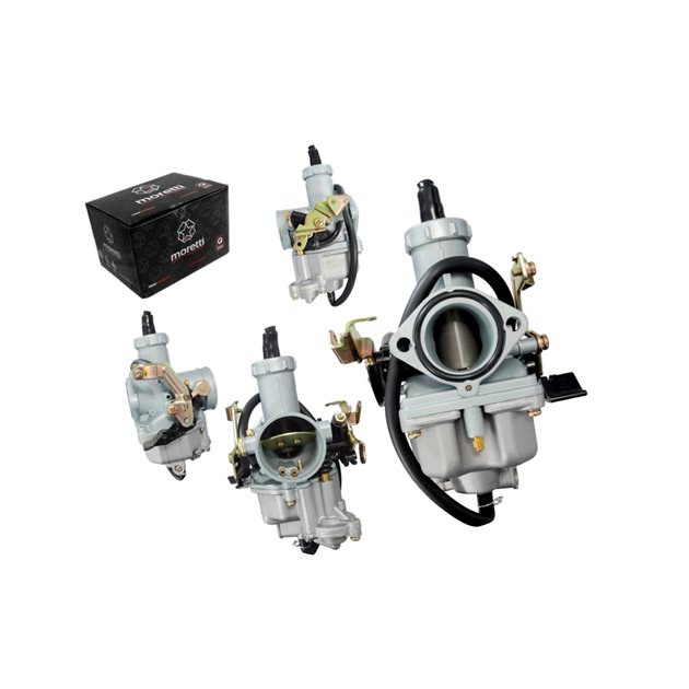 Gaźnik CG200 PZ30 200cc motocykl ATV Moretti