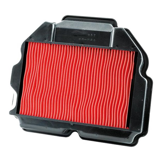 MIW (MEIWA) FILTR POWIETRZA HONDA VFR 400 R 1990-1993, RVF 400 R 1994-1998 (HFA1403) (OEM: 17210MR8010)
