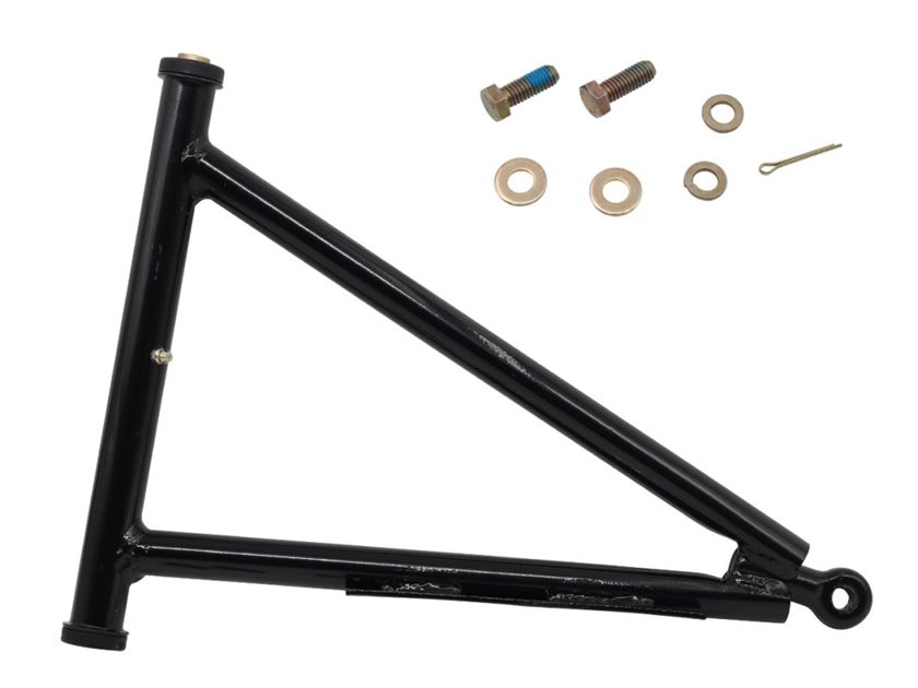 Wahacz przedni dolny lewy (A-ARM) Polaris SPORTSMAN 600, 700 EFI, 800 HO/EFI Bronco | AT-08431L