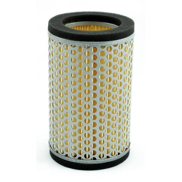 MIW (MEIWA) FILTR POWIETRZA KAWASAKI KZ 400 A /D / S 1976-1978, 650 LTD 1980, Z 650 B / C / F / SR 1977-1981 (HFA2403) (OEM: 110131006; 11013-1006)
