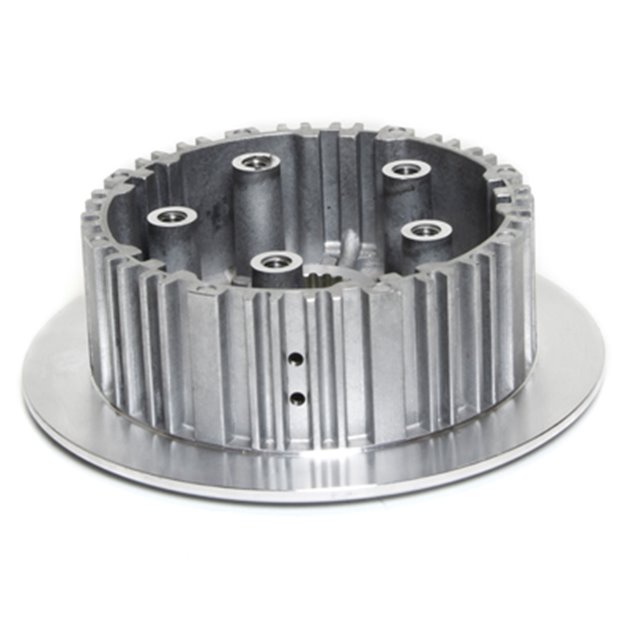 Kosz sprzęgłowy wewnętrzny HONDA CR 125 '00-07 + CRF 250R/X '04-09 + KTM250SXF 06-11 + RMZ 250 '07-09 (OEM:22120-KRN-A00) ProX