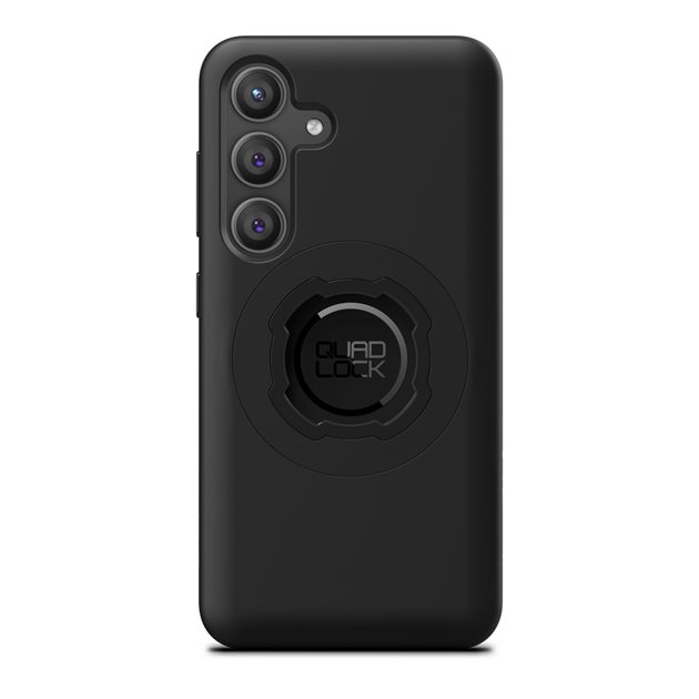 Etui na telefon Samsung Galaxy S24 MAG Quad Lock | QMC-GS24