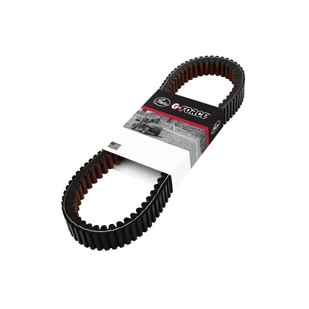 Pasek napędowy ATV G-FORCE (937x36x14,4mm) CF Moto 400/500/600 X5/X6/CFORCE/Trail Tracker/Snyper/SWAT / UFORCE/ZFORCE Gates | 98251101