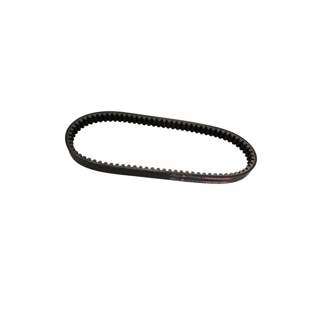 Pasek napędowy skuter POWERLINK (813x22,5) Aprilia Atlantic 125, Gilera Runner 125, Piaggio Liberty/X7/X8/X9 / X-EVO 125 Gates | 980831009