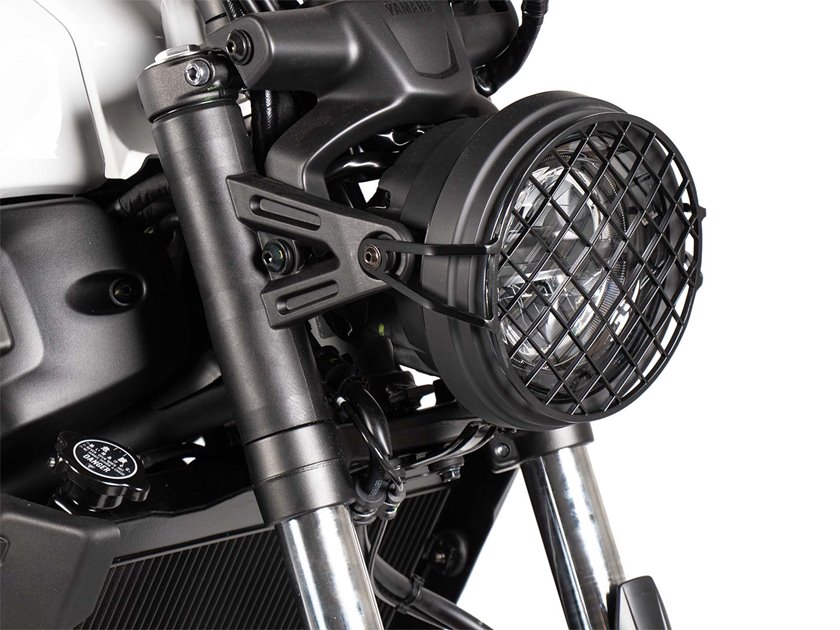 Osłona reflektora Yamaha Ténéré 700 / Rally 2022-2025 Hepco Becker | 7004578 00 01