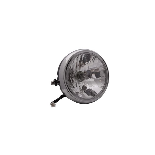 Reflektor, lampa do motoroweru Barton Fighter 2
