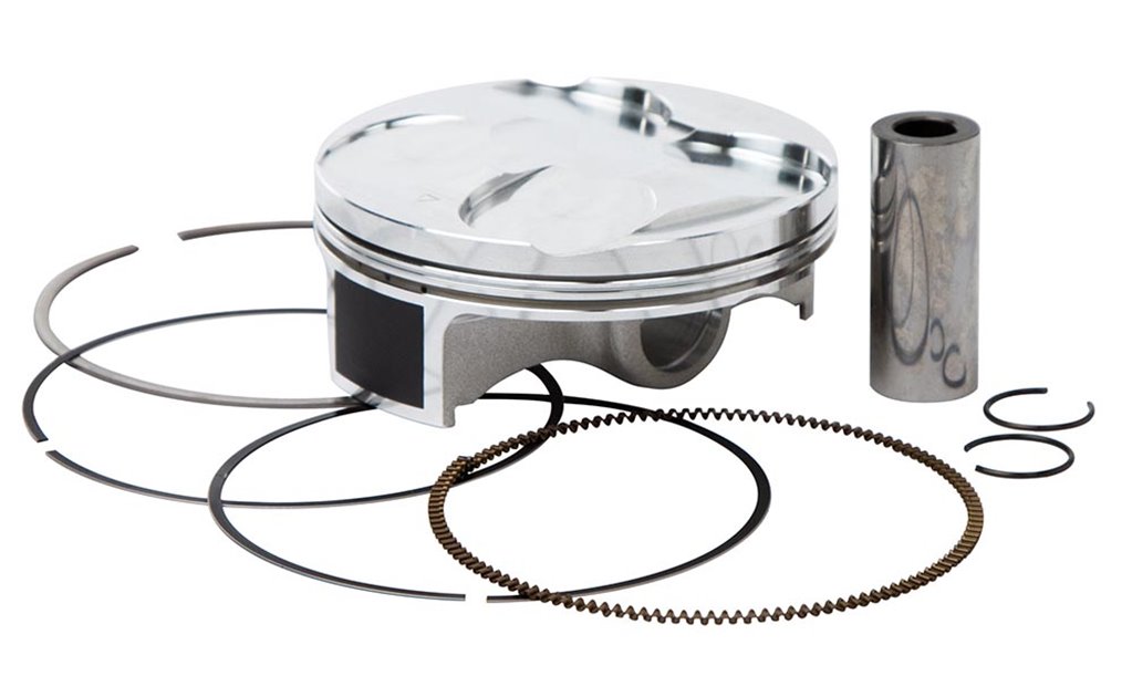 Tłok Honda CRF 250R PRO 13,0:1 (77,96mm) Vertex | 23443B