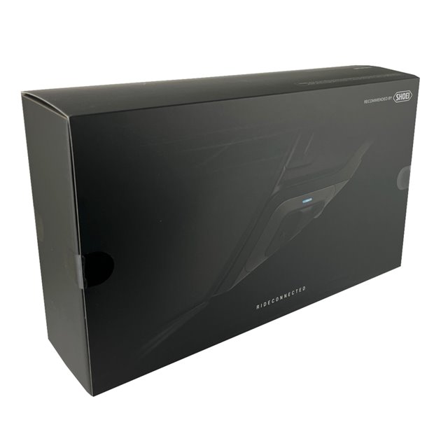 Shoei SRL Mesh do kasku Neotec II, GT-Air II, J-Cruise II | 21 01 002 0