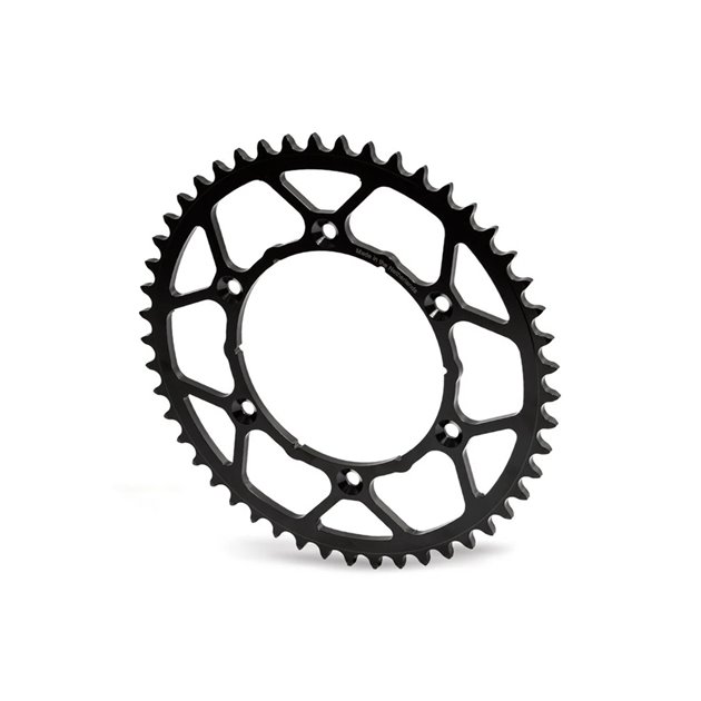 Zębatka tylna stalowa Ultralight KTM 60 SX, 65 SX, Husqvarna TC 65, GASGAS MC 65 (47T, ŁAŃC. 420) MOTO-MASTER | M620271147