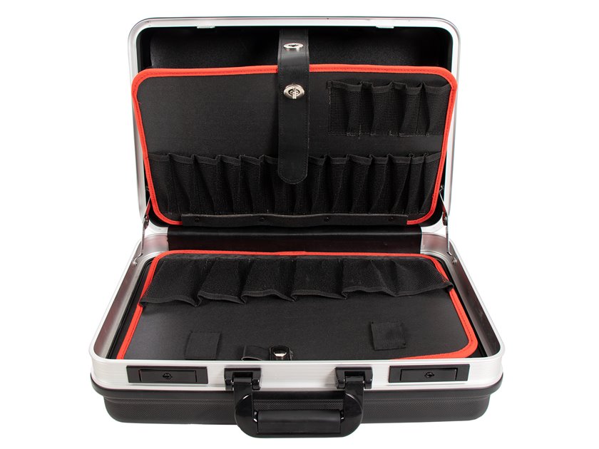 Walizka narzędziowa Basic 25 l M 5910 Hepco&Becker | 00 5910 8019