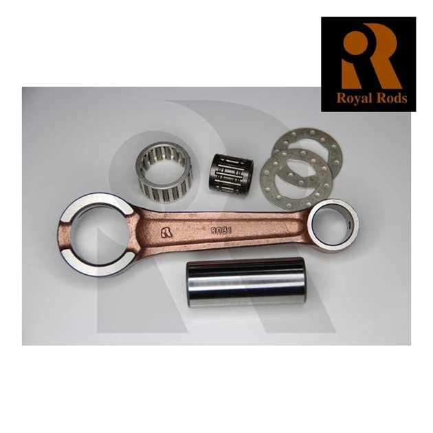 Korbowód Suzuki RM 125 Royal Rods | RS-3208