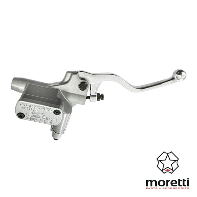 Pompa hamulcowa przód Barton MZK 250cc Cross DB250
