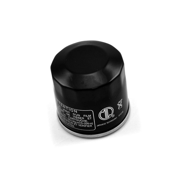 MIW (MEIWA) FILTR OLEJU HONDA FSC 400/600 SILVER WING, SH 300 (HF951) (50)