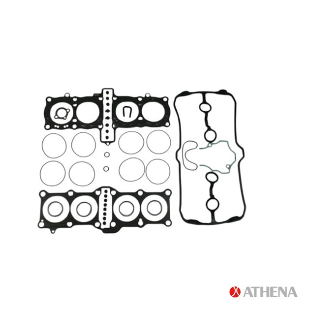 Uszczelki TOP-END Honda CBR 500/600 F Athena | P400210600560