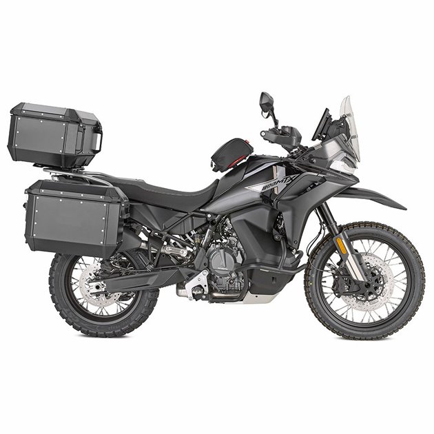 KAPPA GMOLE OSŁONY SILNIKA CF MOTO MT 800 X 2025-2026