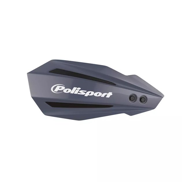 Komplet osłon dłoni Polisport Bullit Husqvarna TE FE 22-23 Gas Gas EC EC-F 21-23 szary | 8308500052