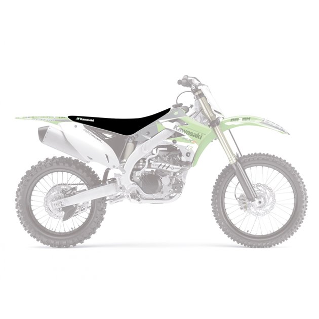 BLACKBIRD SIEDZENIE KOMPLETNE KAWASAKI KXF 250 2013-2016; KXF 450 2012-2015 MOON WYSOKIE (+15MM)