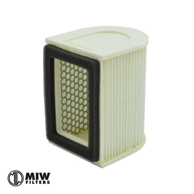 MIW (MEIWA) FILTR POWIETRZA YAMAHA XJ 600 (84-90) (12-94440) (HFA4601) (50)