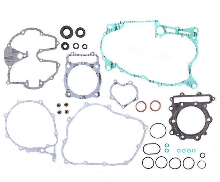 Komplet uszczelek z kompletem uszczelniaczy silnikowych HONDA XR 650 L '93-'20 ProX