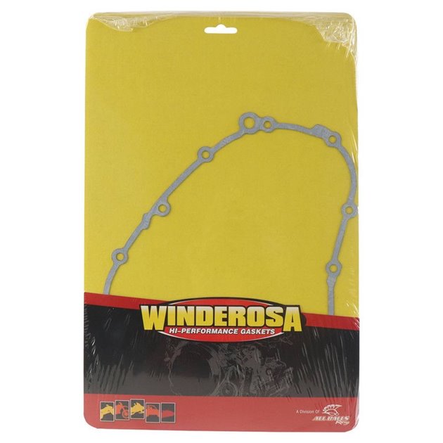 WINDEROSA (VERTEX) USZCZELKA POKRYWY SPRZĘGŁA YAMAHA FJ09 15-16, FZ09 14-17, MT09 18, XSR900 16-18 (WEWNĘTRZNA) | 332021