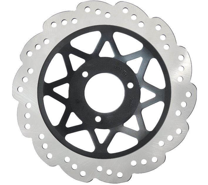 Tarcza hamulcowa przednia do skutera Barton B-Max GY6 (125-150) 152QMI, 157QMJ Skuter