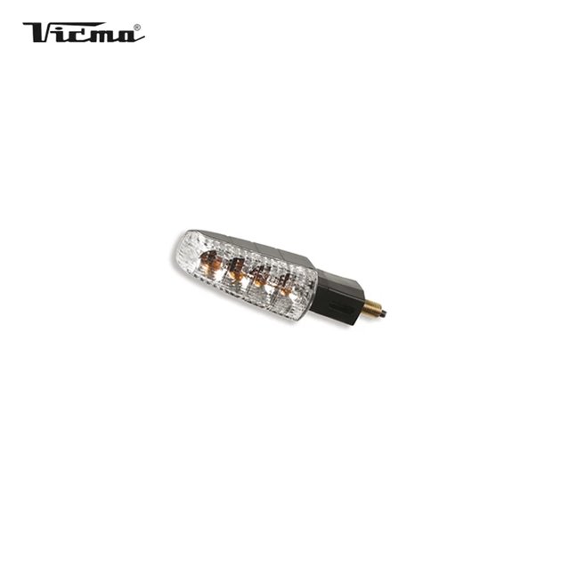 Kierunkowskaz Aprilia RS 50, Pegaso 660 przedni lewy/prawy LED Vicma | 1058145