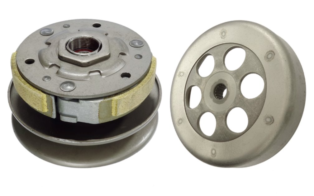 Sprzęgło Yamaha BWS