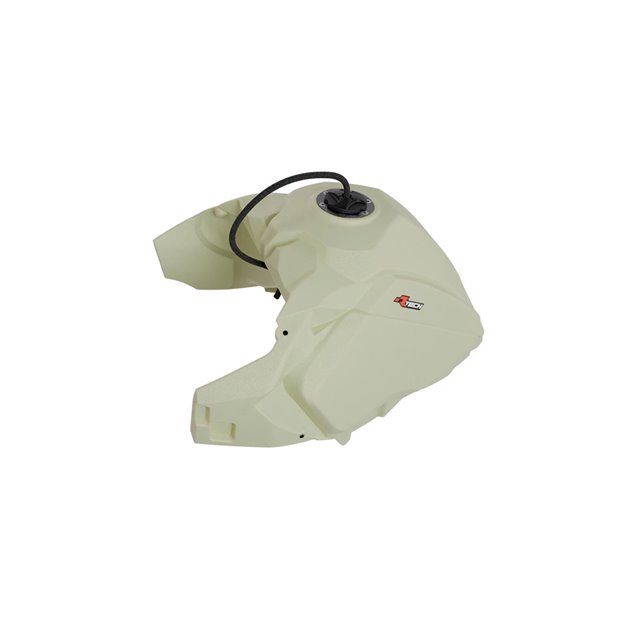 RACETECH (RTECH) ZBIORNIK BAK PALIWA 23L YAMAHA T7 TENERE 700 2019-2024 KOLOR NEUTRALNY Z HOMOLOGACJĄ