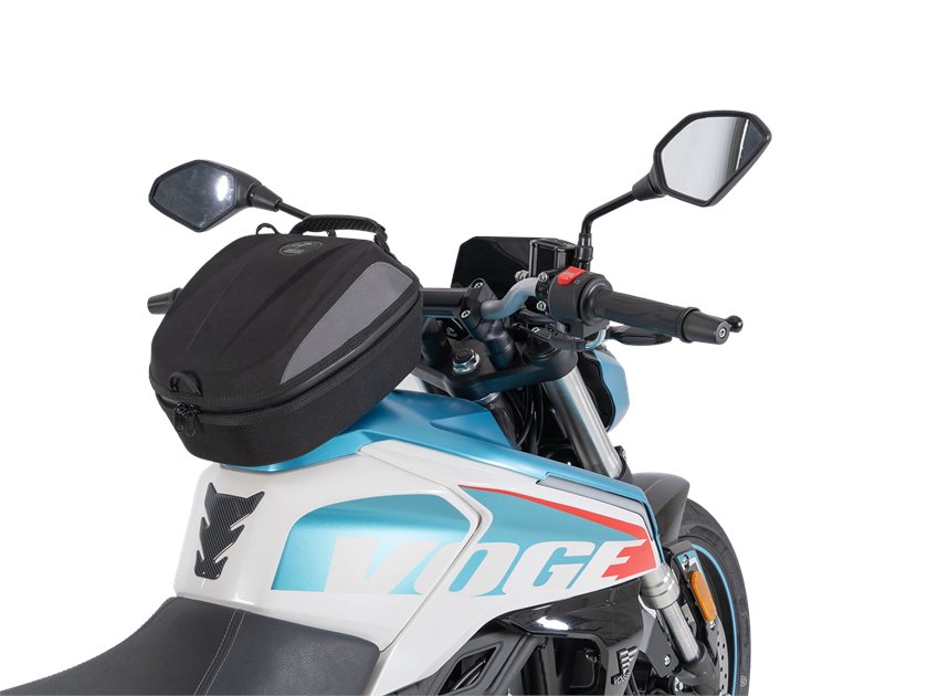 Pierścień tankbagaża BASIC z zestawem mocującym Voge R 125 | 5167712 00 01