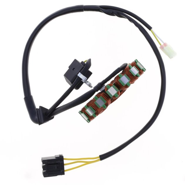 Uzwojenie alternatora (stator) Honda CBR 1000 RR Athena | S410210394006