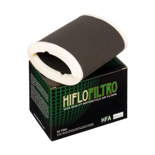 Filtr Powietrza KAWASAKI ZR1100 ZEPHYR 91-96 (30) (K2181) HifloFiltro