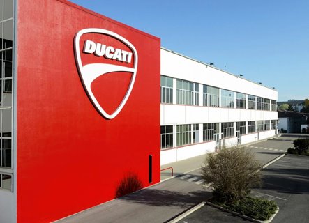 Ktoś chce kupić Ducati za 2,5 miliarda euro. Volkswagen nie mówi „nie