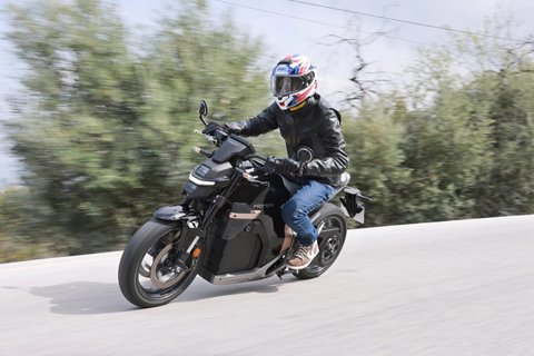 Honda testuje abonament na motocykl zamiast zakupu. 1050 zł na miesiąc