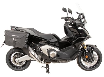 Honda X-ADV 2025 – Akcesoria Hepco&Becker