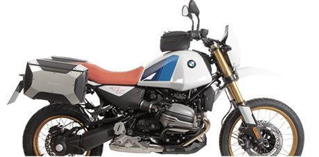 Legenda powraca! Mamy akcesoria do BMW R 12 G/S 