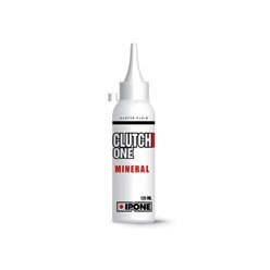 Olej hydrauliczny mineralny Ipone Clutch One 125 ml | 800545