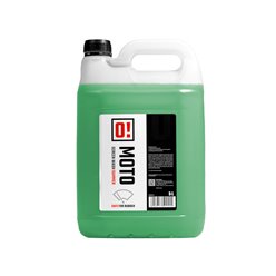 Płyn do spryskiwaczy letni O! Screen Wash Summer 5l Omoto | OM0020-5