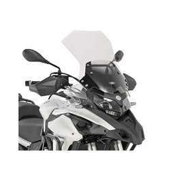 Szyba akcesoryjna Benelli TRK 502/502X 52x38cm przeźroczysta Kappa | KD8703ST