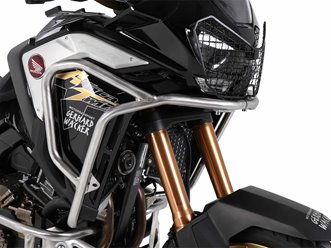 Gmole górne (zbiornika) Honda CRF 1100L Africa Twin Adventure Sports 2020-2023 Hepco Becker | 5029522 00 22