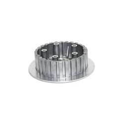 Kosz sprzęgłowy wewnętrzny SUZUKI RM 125 94-11 OEM:21411-43D04 ProX | 18.3299